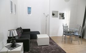 Appartement 3 Pieces