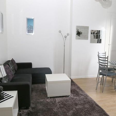 Appartement 3 Pieces Honfleur Buitenkant foto