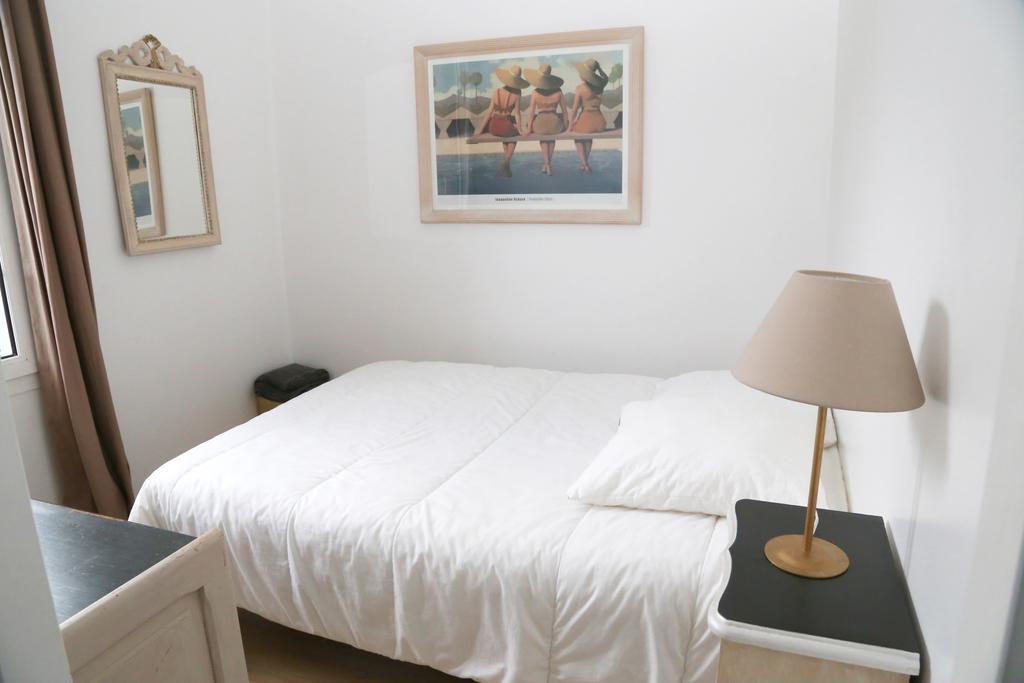 Appartement 3 Pieces Honfleur Kamer foto