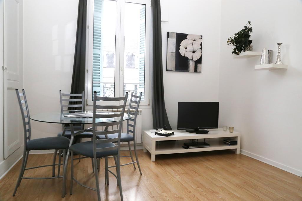 Appartement 3 Pieces Honfleur Buitenkant foto