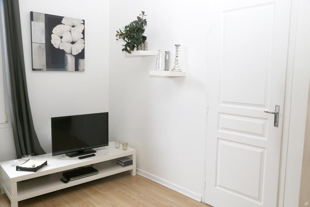 Appartement 3 Pieces Honfleur Buitenkant foto