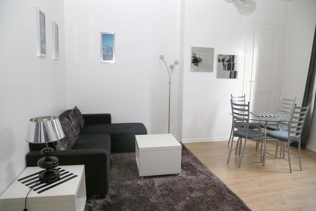 Appartement 3 Pieces Honfleur Buitenkant foto