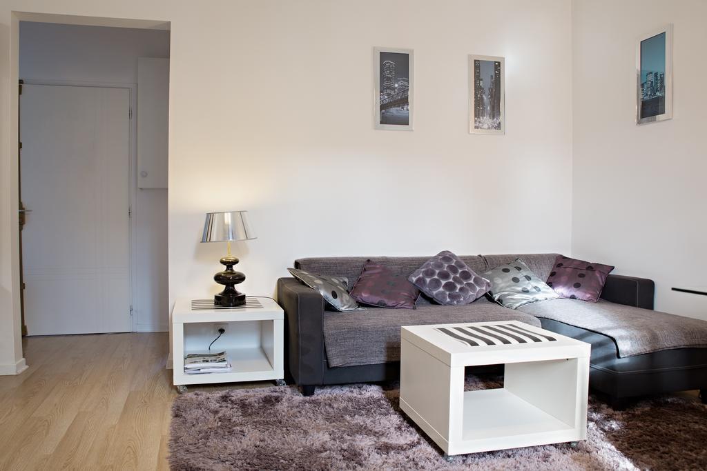 Appartement 3 Pieces Honfleur Buitenkant foto