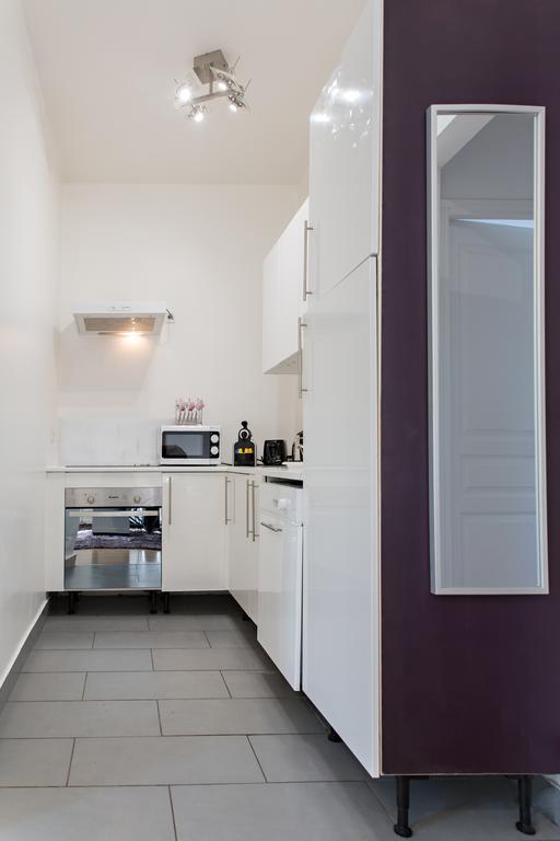 Appartement 3 Pieces Honfleur Buitenkant foto