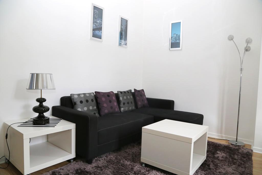 Appartement 3 Pieces Honfleur Buitenkant foto