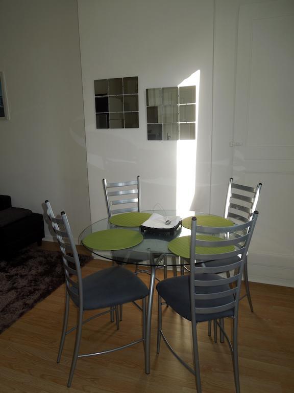 Appartement 3 Pieces Honfleur Buitenkant foto