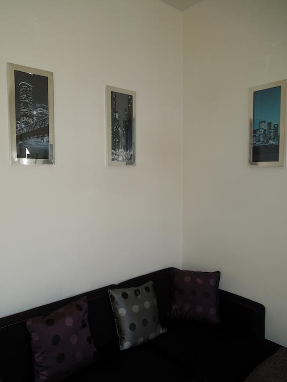 Appartement 3 Pieces Honfleur Buitenkant foto