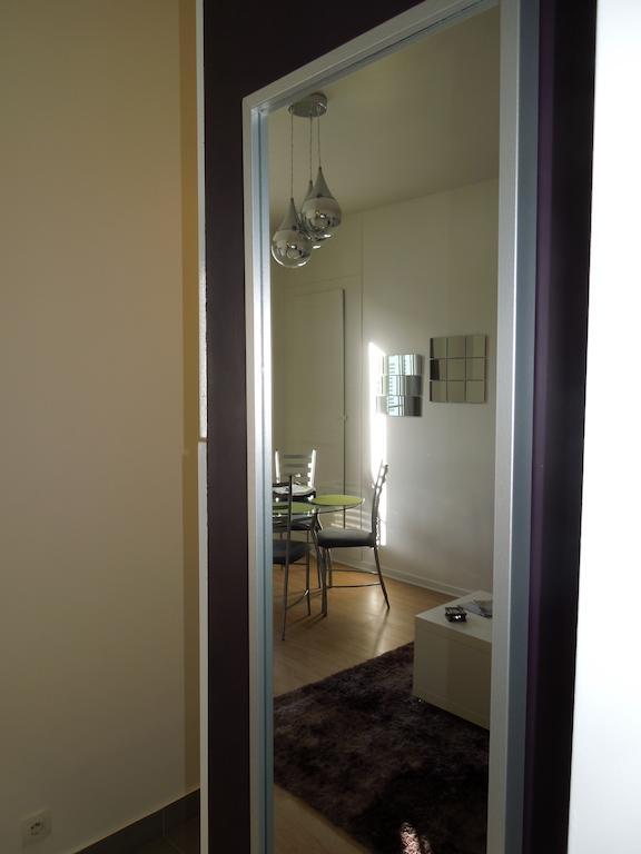 Appartement 3 Pieces Honfleur Buitenkant foto